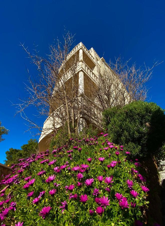 Hotel Villa Dzamonja Bol Exterior foto
